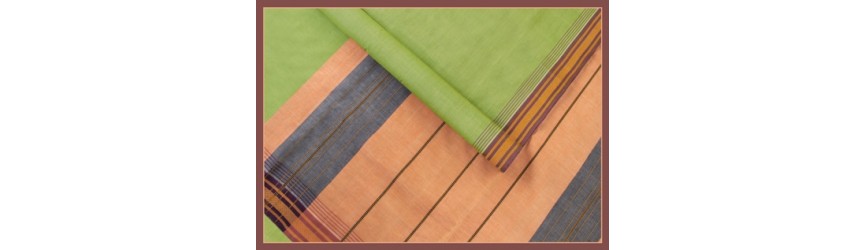 Manamedu Organic Sarees